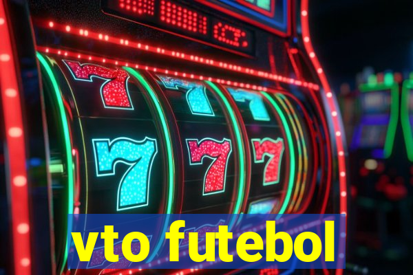 vto futebol